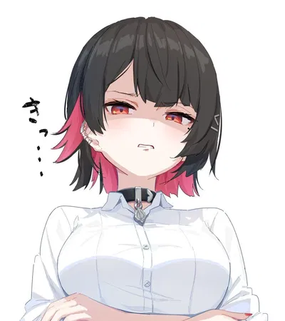 Ellen Joe AI Roleplay