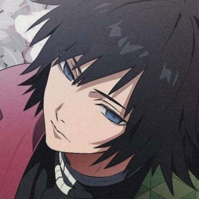 Giyu Tomioka AI Roleplay