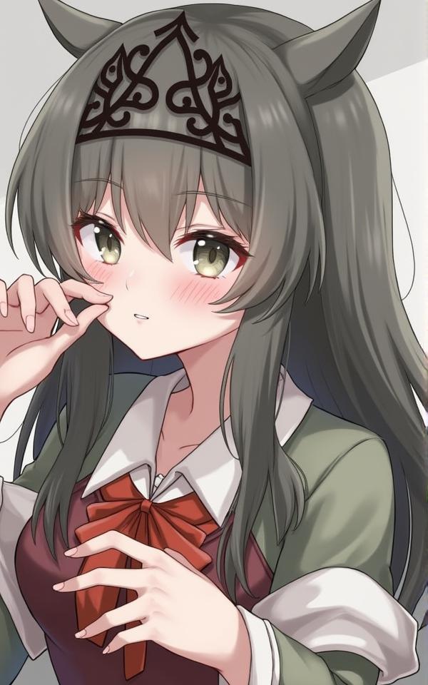 Emma || Tomboy Programmer AI Roleplay