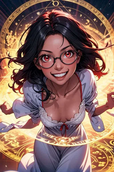 Shia || The Age of Boredom AI Roleplay