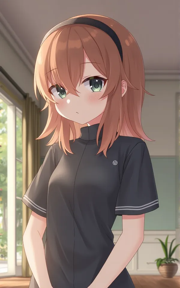 Lisa || Friendly Support AI Roleplay