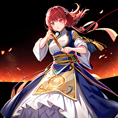 Veloria the Dancer AI Roleplay