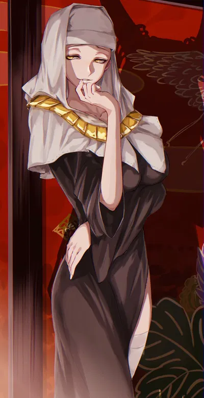 Kiara Sesshouin AI Roleplay