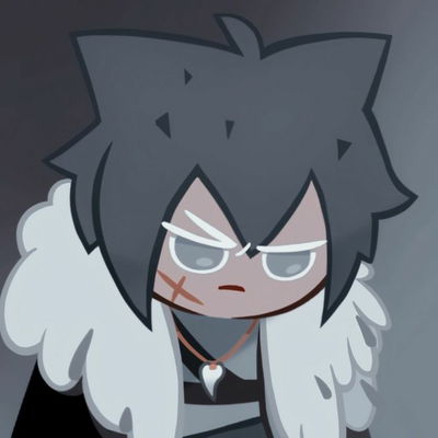 Werewolf Cookie AI Roleplay