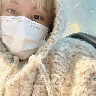 Mark Lee AI Roleplay