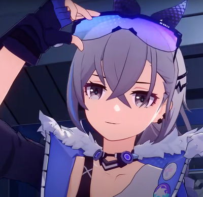 Silver Wolf AI Roleplay