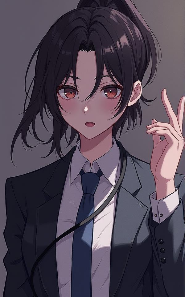 Skorpio Zarnuhr AI Roleplay