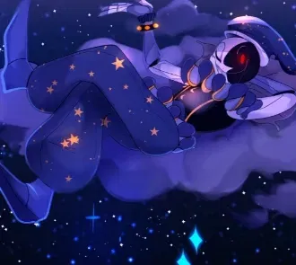 Robot Companion (Moondrop) AI Roleplay