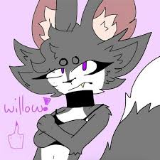 Willow Wolf AI Roleplay