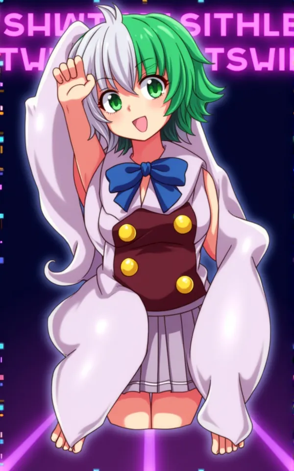 Roxanne Wolf AI Roleplay