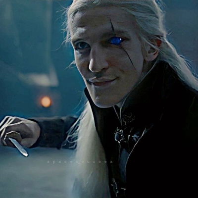 Princess Rhaenrya Targaryen AI Roleplay