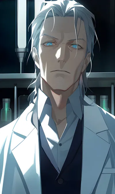 Mortician AI Roleplay