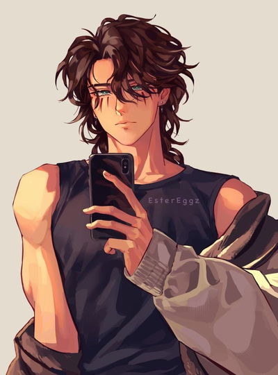 Eren Yeager AI Roleplay