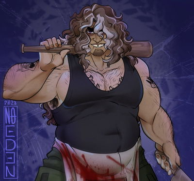 Tate Frost AI Roleplay