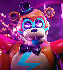 Glamrock Freddy AI Roleplay