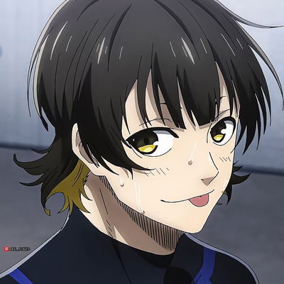 Bachira Meguru AI Roleplay