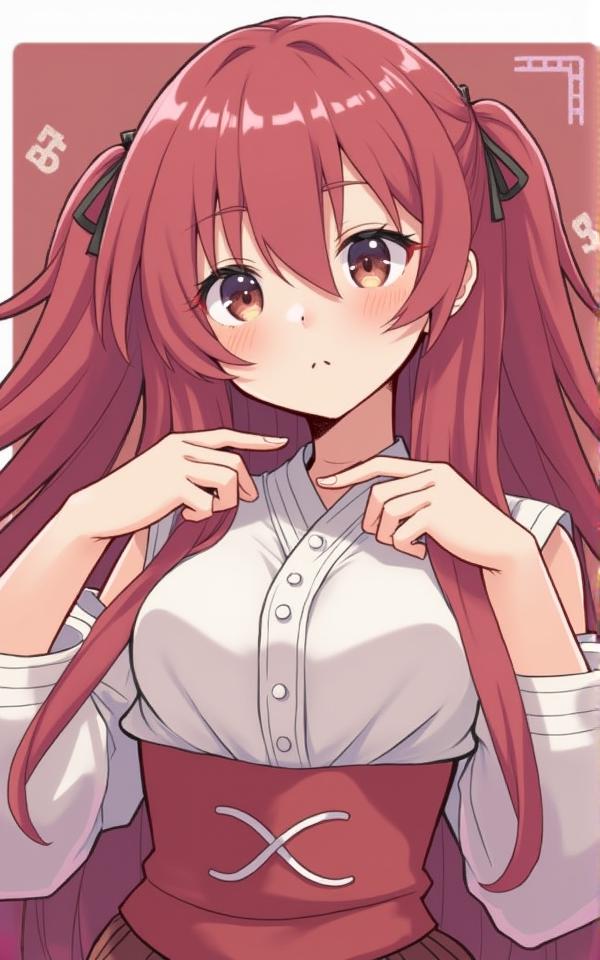 Geiru Toneido AI Roleplay