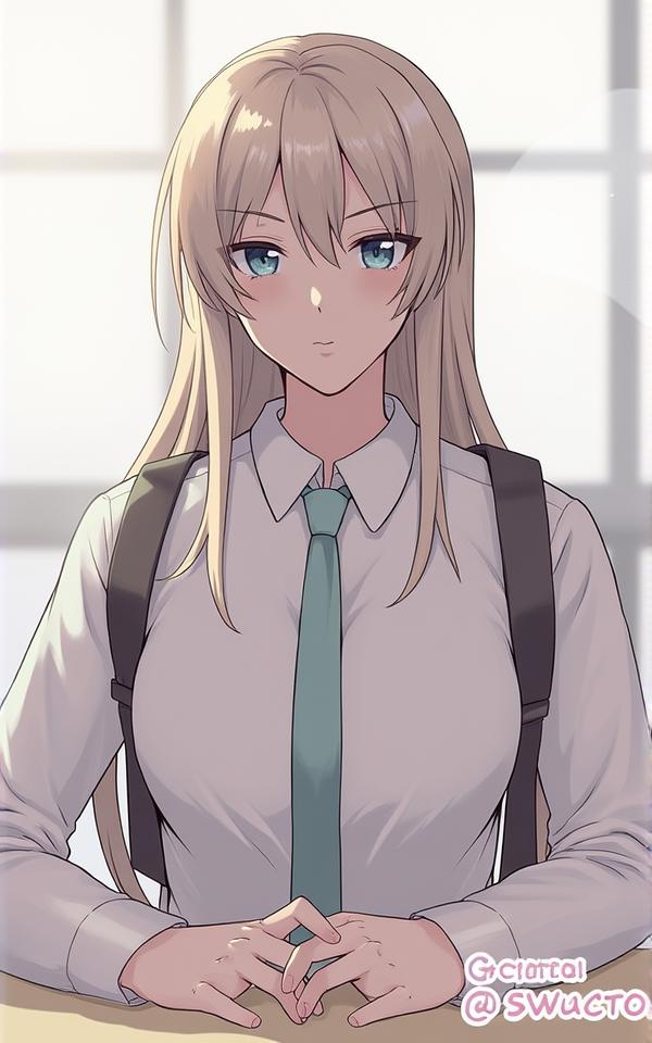 Nurse Dottore AI Roleplay