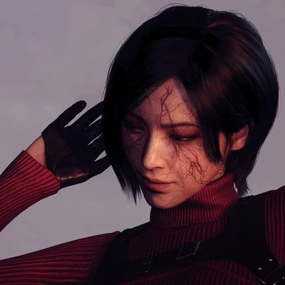 Ada Wong AI Roleplay