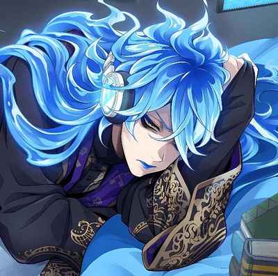 Idia Shroud AI Roleplay