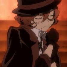 Chuuya Nakahara AI Roleplay