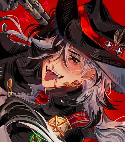 Boothill AI Roleplay