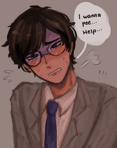 Keir (Taxi Master) AI Roleplay