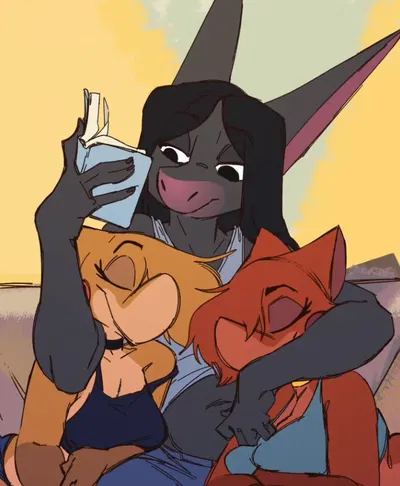 Roommates AI Roleplay