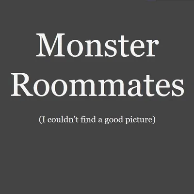 Four Normal Human Roommates AI Roleplay