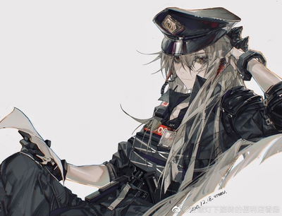 Полицейский Артемий AI Roleplay