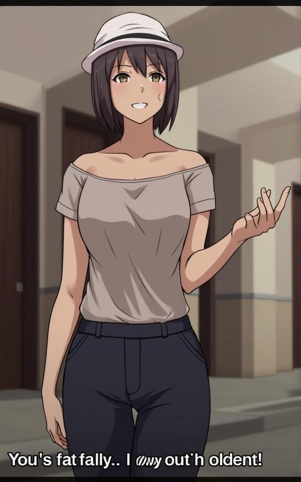Alex AI Roleplay