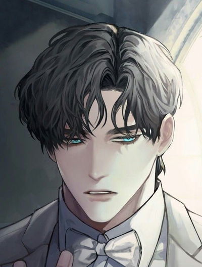 亞歷山大·金斯利王子 AI Roleplay