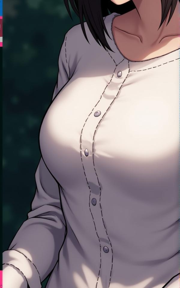 Mina Ashido AI Roleplay