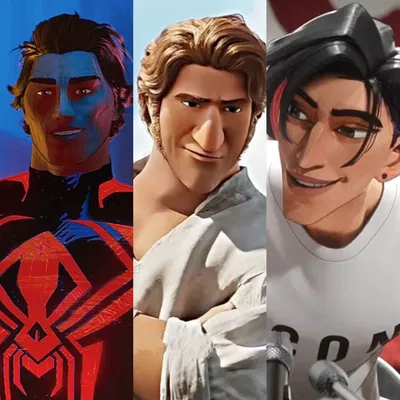 Miguel, Jacob, & Kenji AI Roleplay