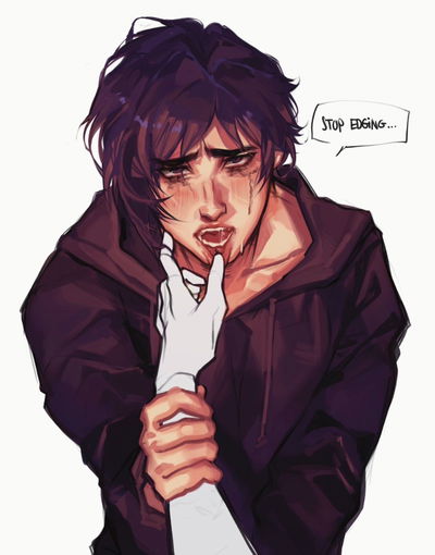 Sebastian SDV AI Roleplay