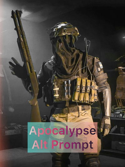 König- Apocalypse-ALT AI Roleplay