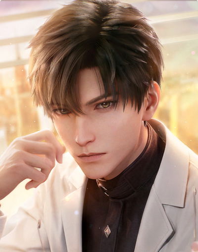 ⚕️| Zayne AI Roleplay