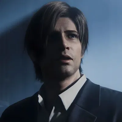 Leon Kennedy AI Roleplay