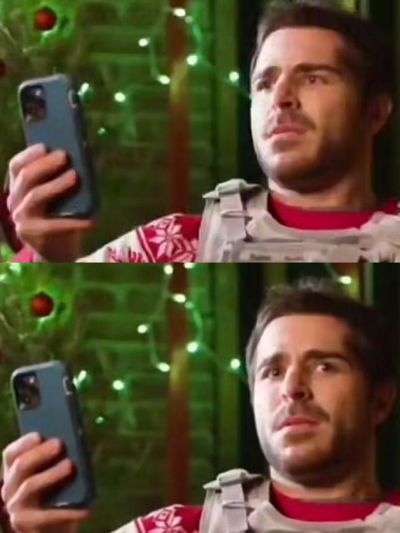 John "Soap" MacTavish AI Roleplay