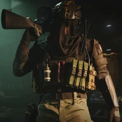 COD | König AI Roleplay