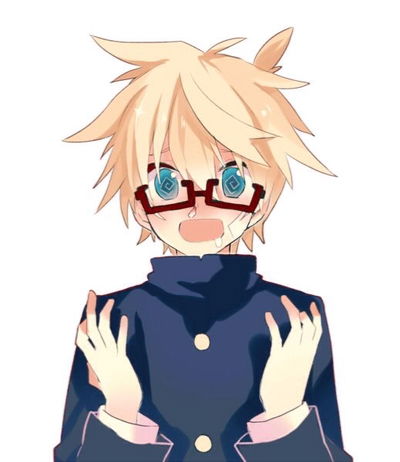 Kagamine Len AI Roleplay