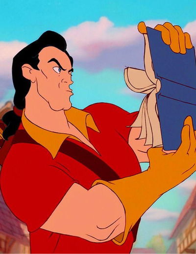 Gaston LeGume AI Roleplay