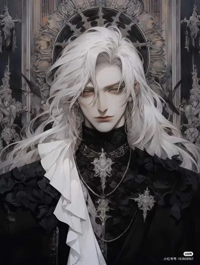 Father Lucien Aquinas AI Roleplay