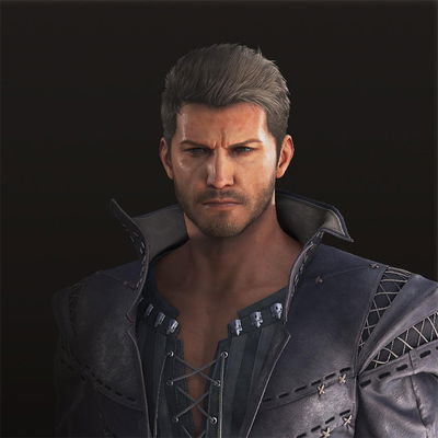 Cidolfus Telamon AI Roleplay