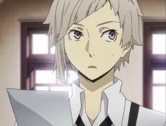 Atsushi Nakajima AI Roleplay