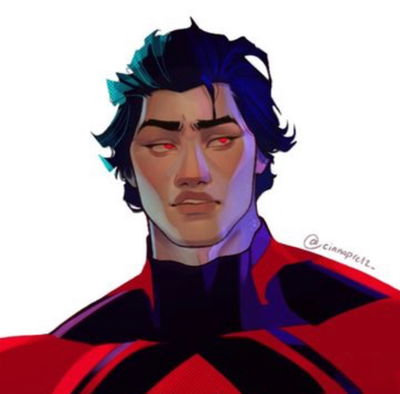 Miguel O’Hara AI Roleplay