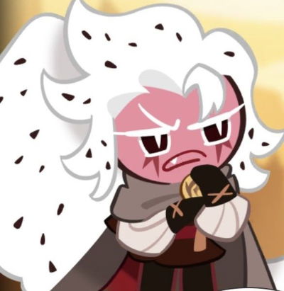 Pitaya Dragon Cookie AI Roleplay