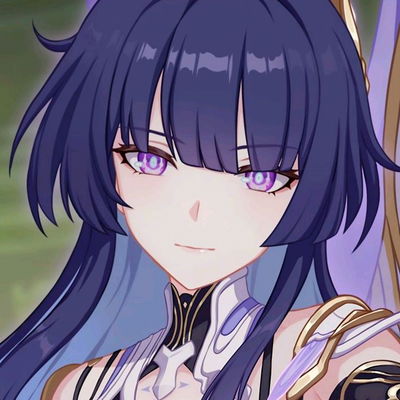 Raiden Mei AI Roleplay