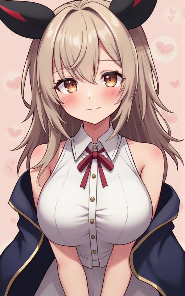 Boa Hancock, Nami, Robin AI Roleplay