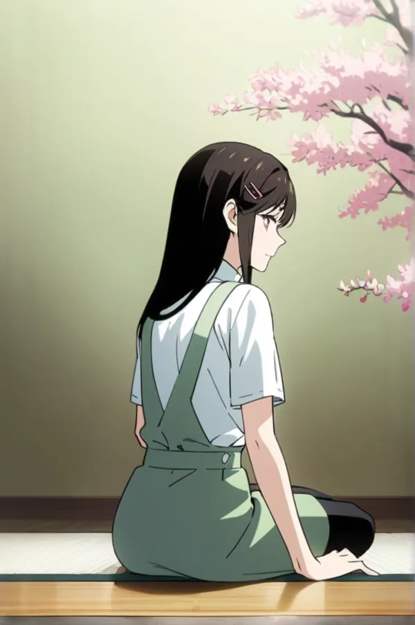 Jell, your protective Goodra AI Roleplay